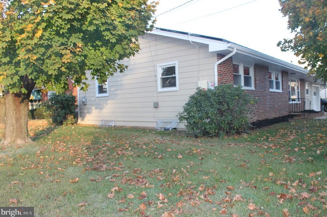 15 Turner Ave, Swedesboro, NJ 08085