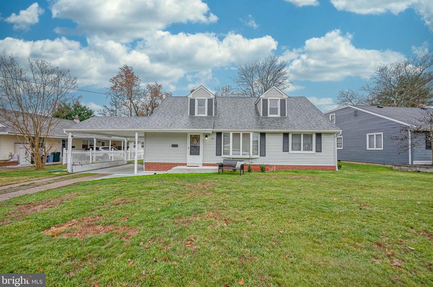 29 Holly Dr, West Deptford, NJ 08096