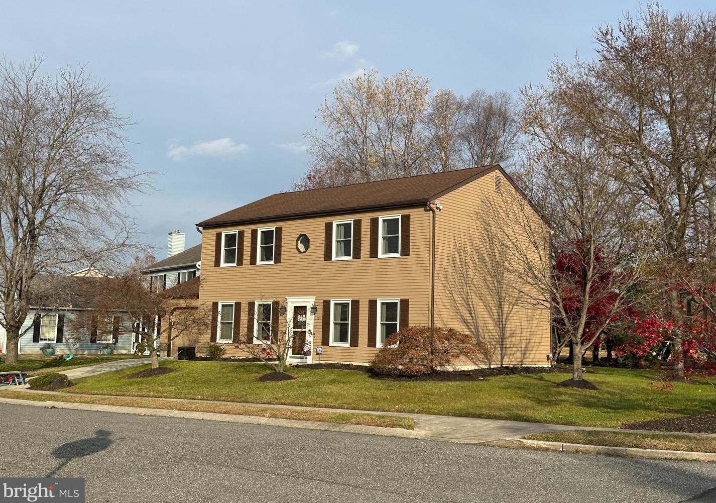 101 Bordeaux Dr, Auburn, NJ 08085