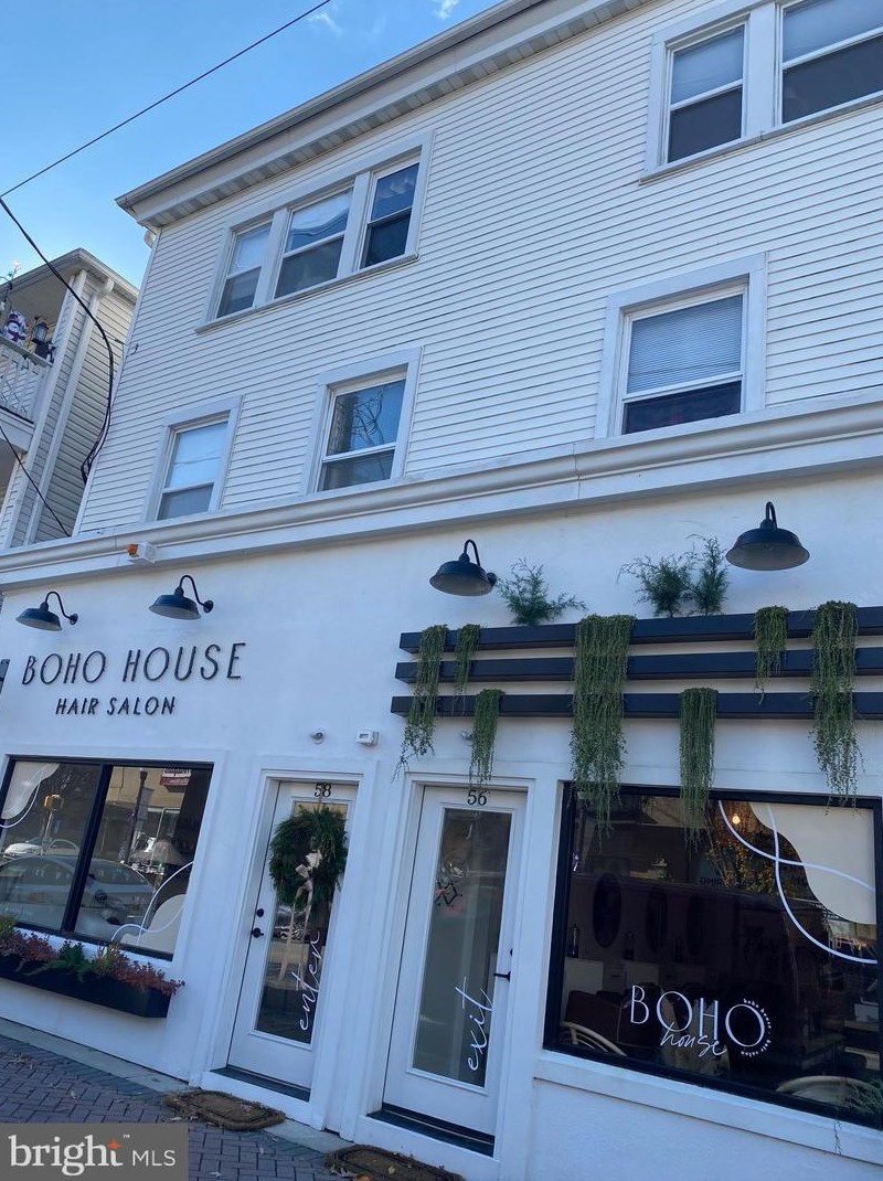 58 South Broadway #c, Pitman, NJ 08071