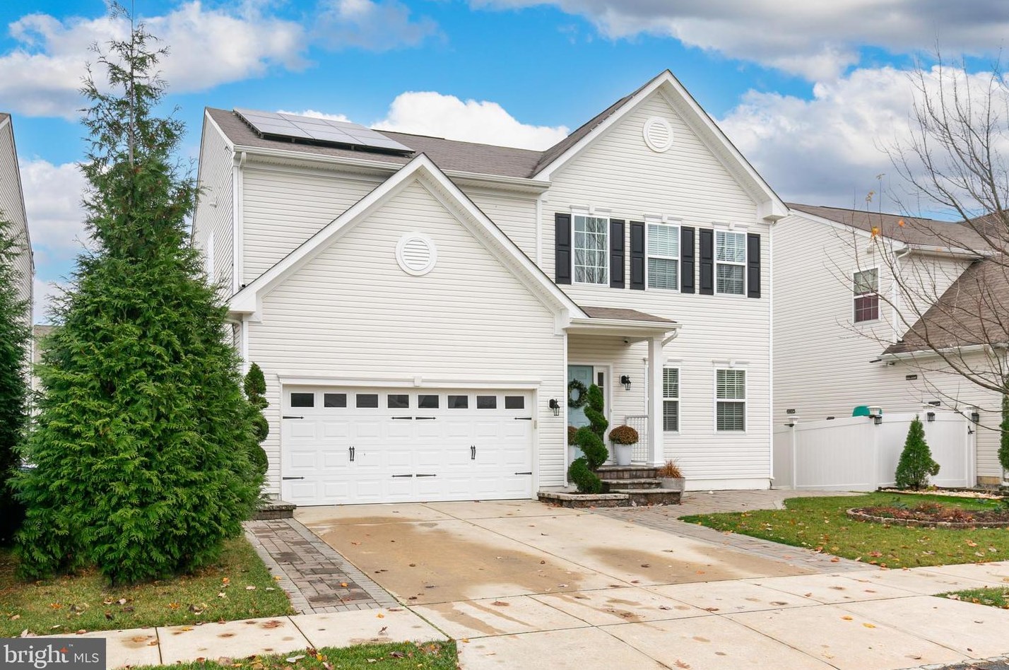 508 Defrancesco Cir, Aura, NJ 08028
