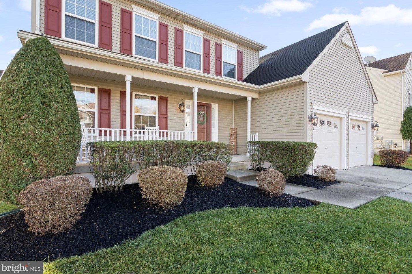 961 Ashburn Way, Auburn, NJ 08085