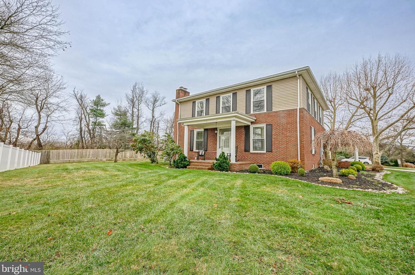 5 Judys Homeplace, Auburn, NJ 08085