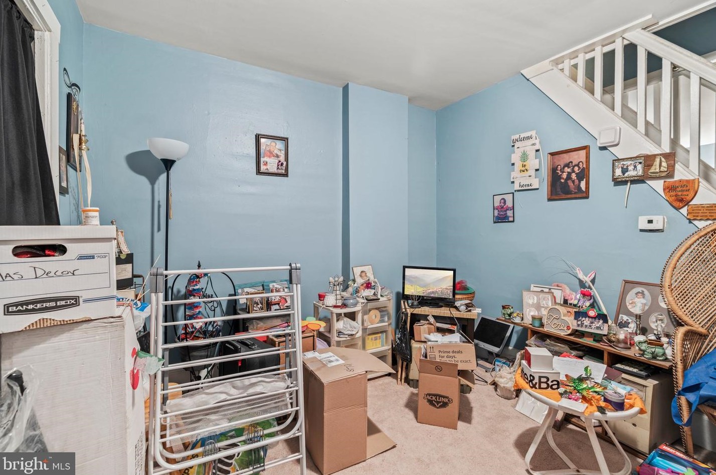 116 Adams St, West Deptford NJ  08066-1305 exterior