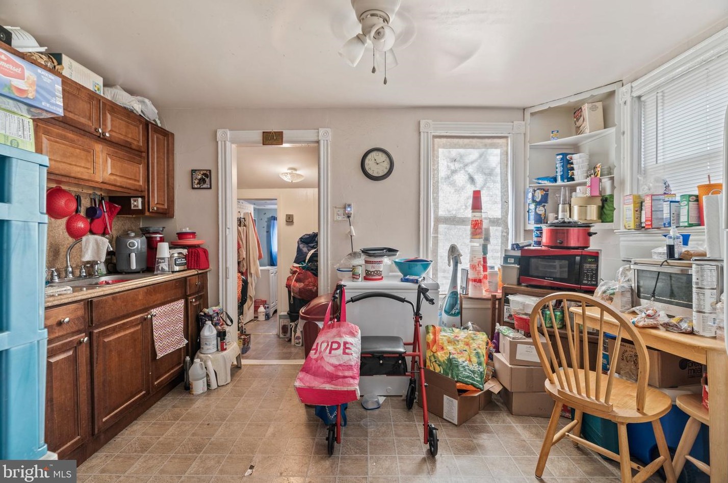 116 Adams St, West Deptford NJ  08066-1305 exterior