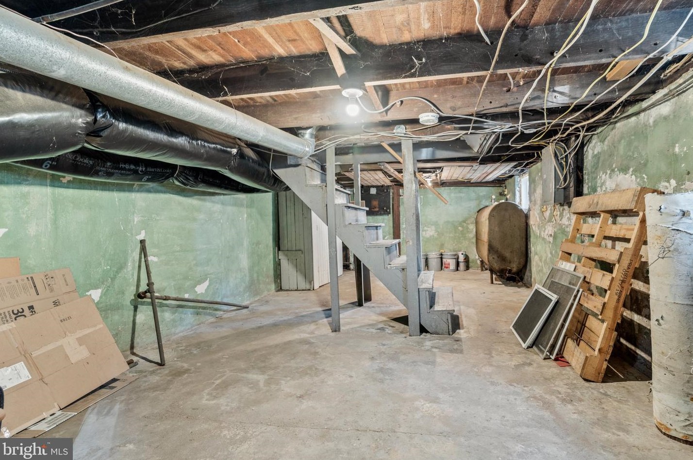 116 Adams St, West Deptford NJ  08066-1305 exterior