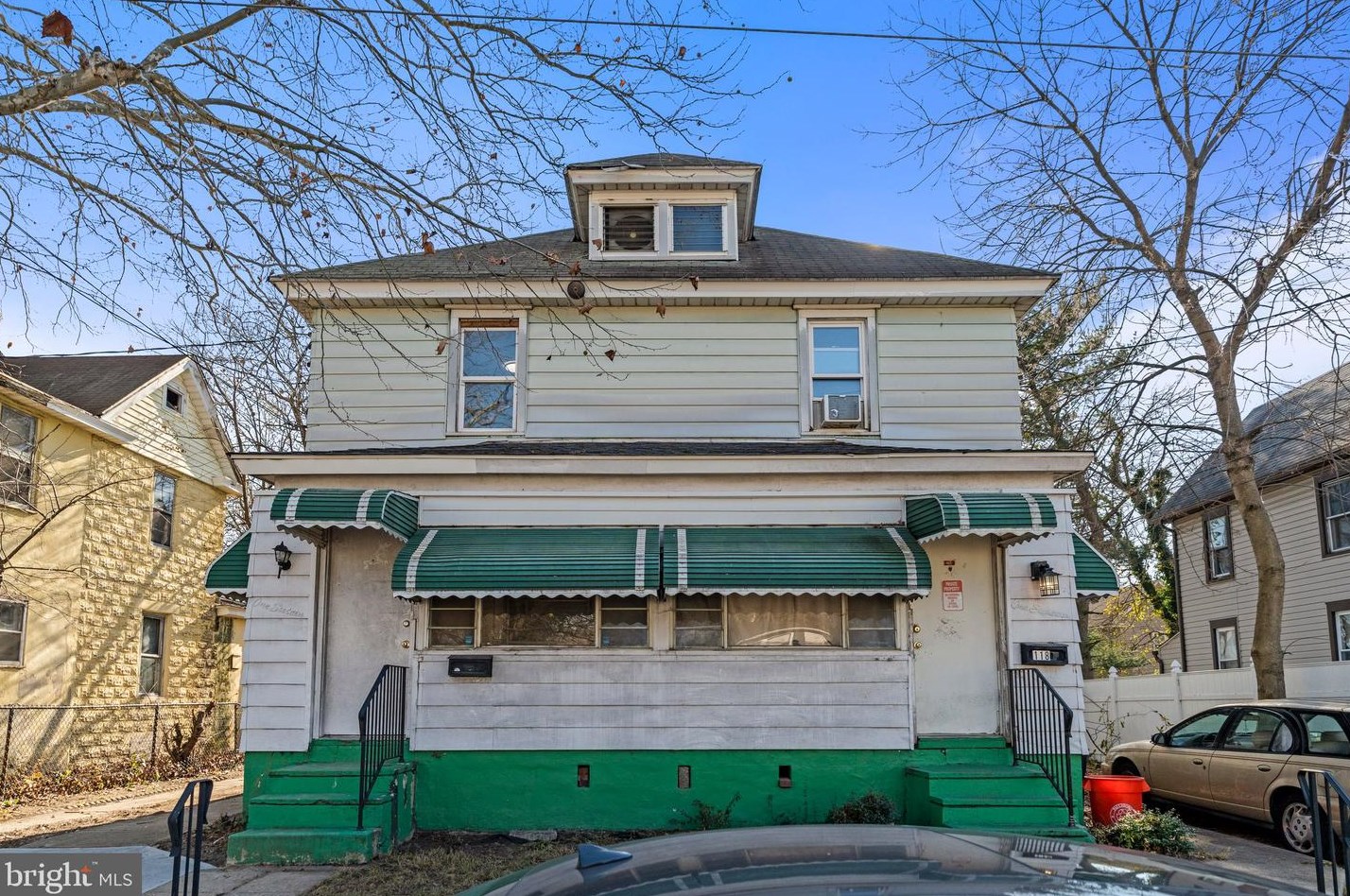 116 W Adams St, West Deptford, NJ 08066