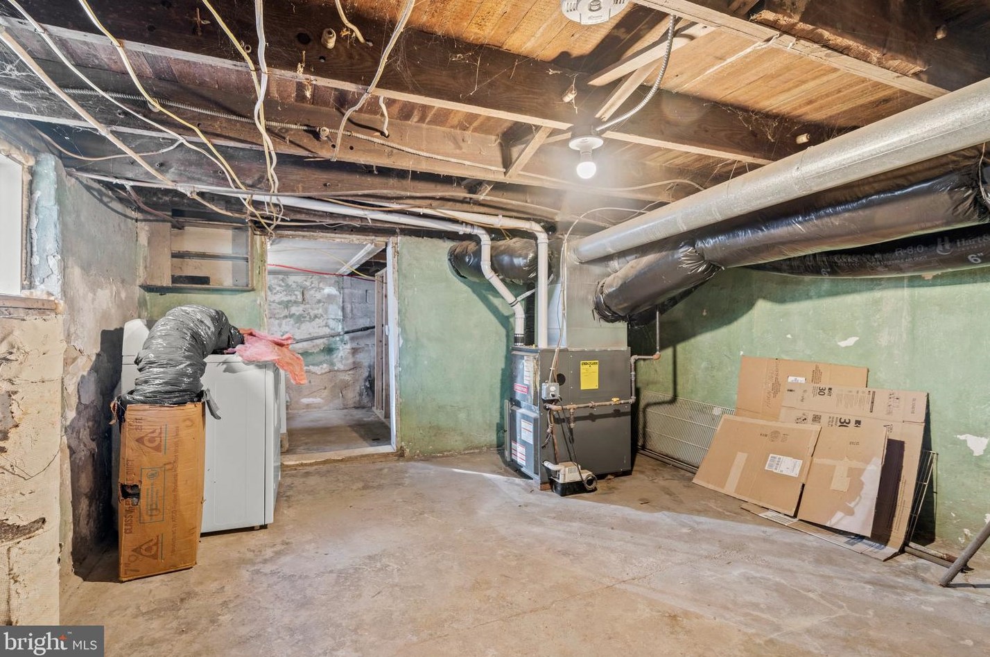 116 Adams St, West Deptford NJ  08066-1305 exterior