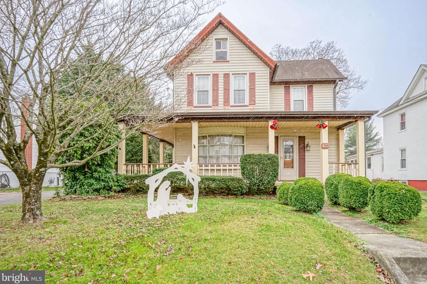 433 W Holly Ave, Pitman, NJ 08071