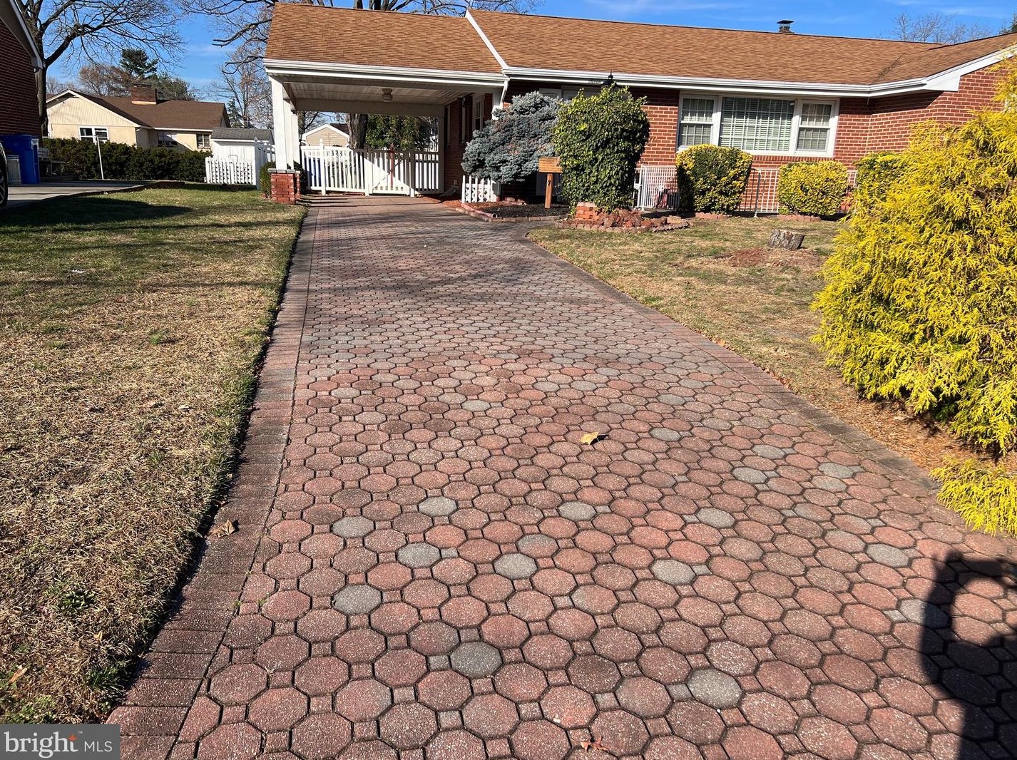 7 Hillside Ave, West Deptford, NJ 08093