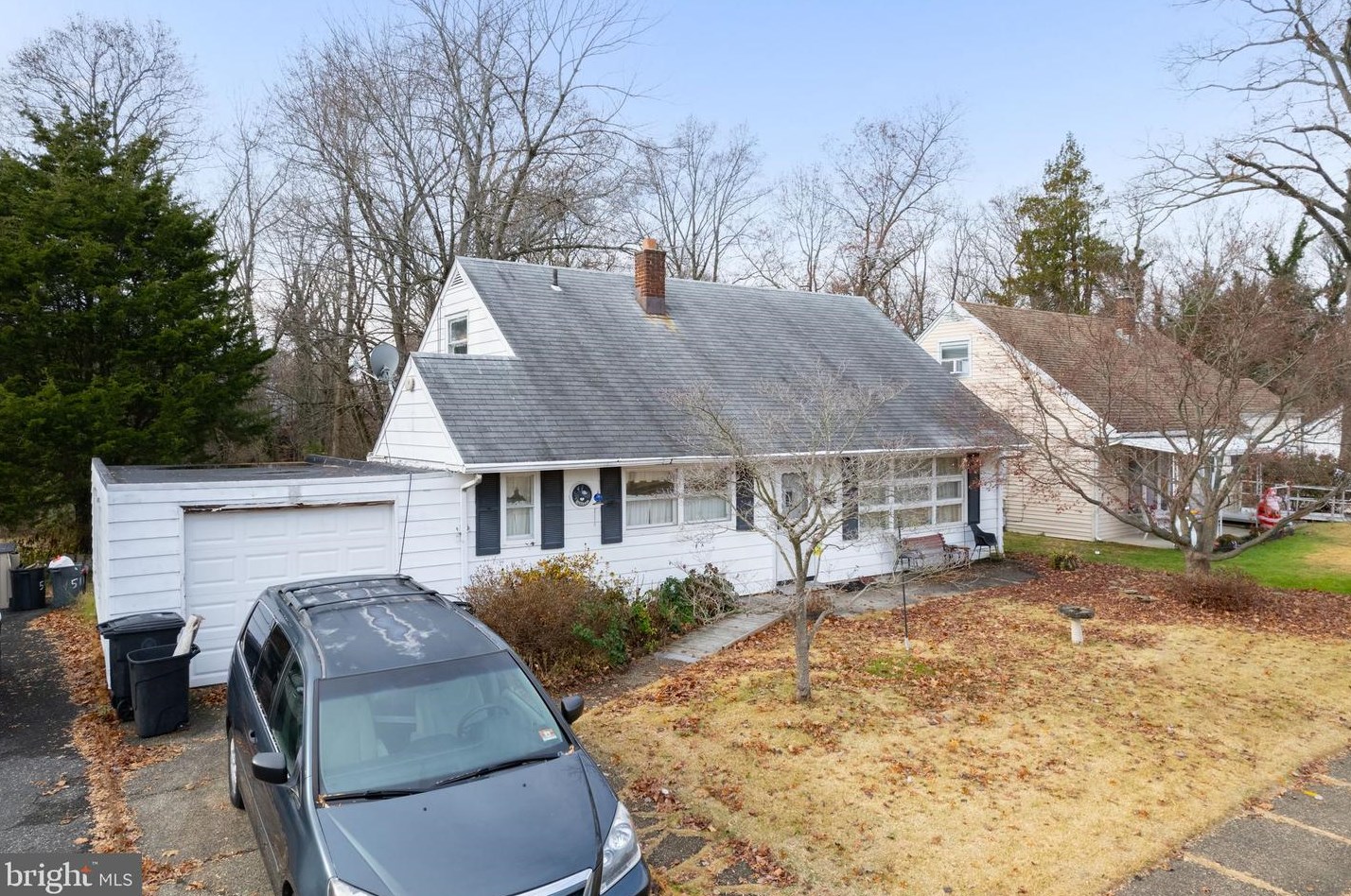 507 Hesters Ave, West Deptford, NJ 08096