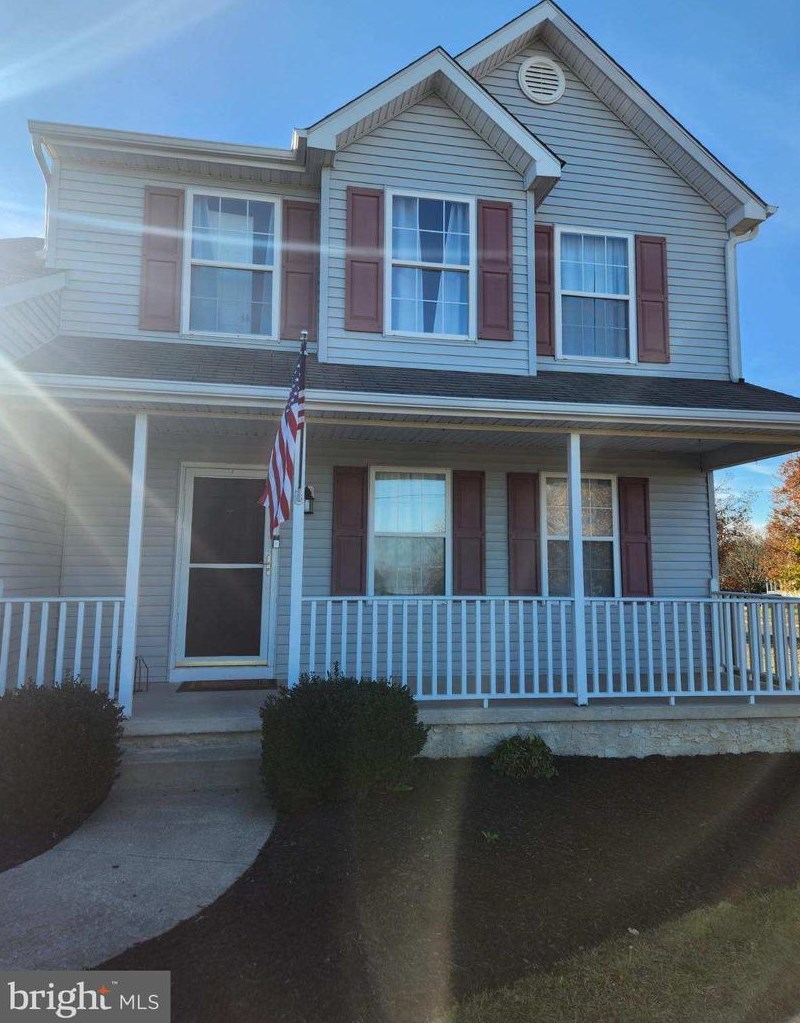 44 Viereck Rd, Swedesboro, NJ 08085