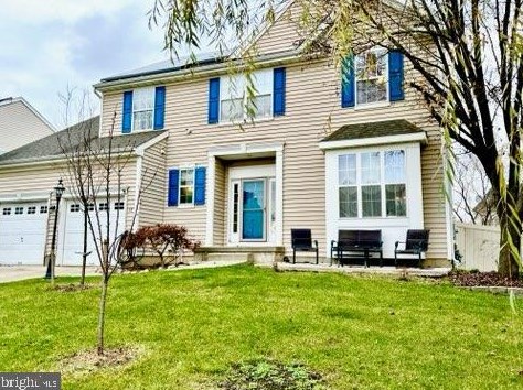 18 Garwood Blvd, Clayton, NJ 08312
