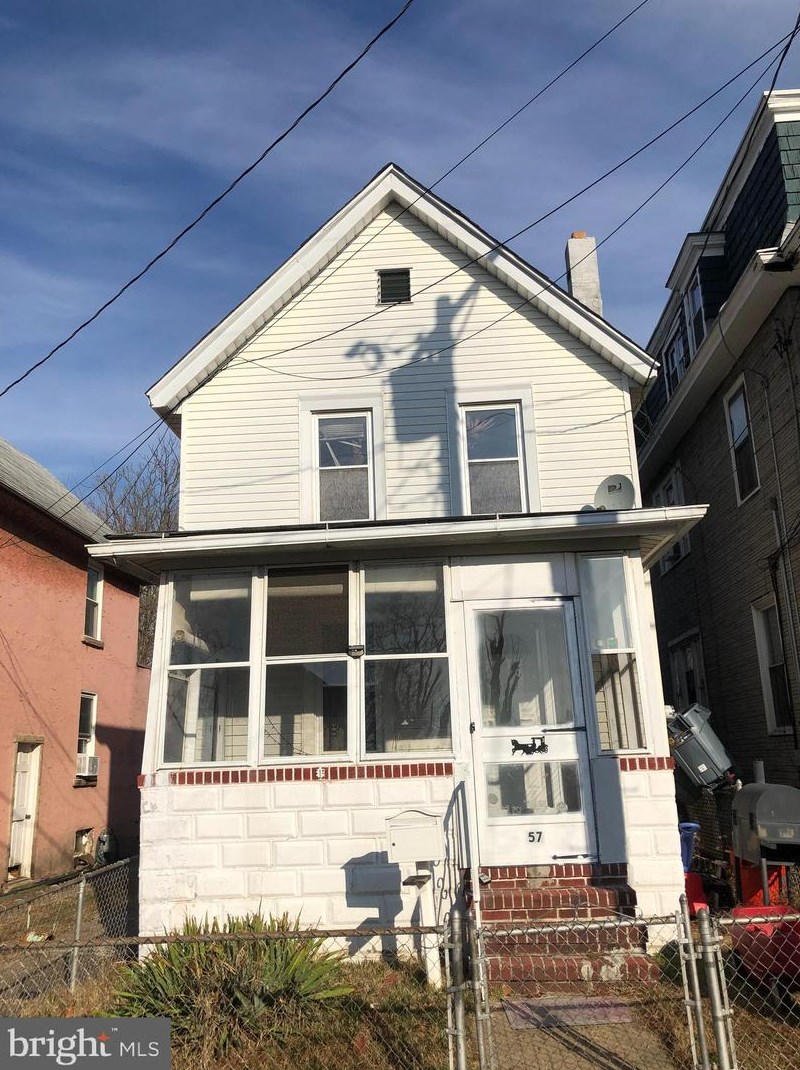 57 Roosevelt St, West Deptford, NJ 08066