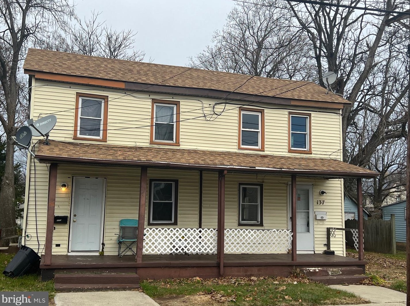 137 E High St, Clayton, NJ 08312