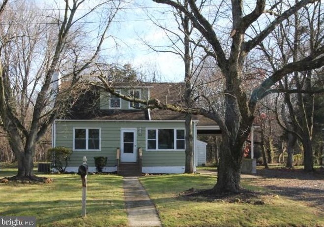 515 Bellview Ave, Clayton, NJ 08312