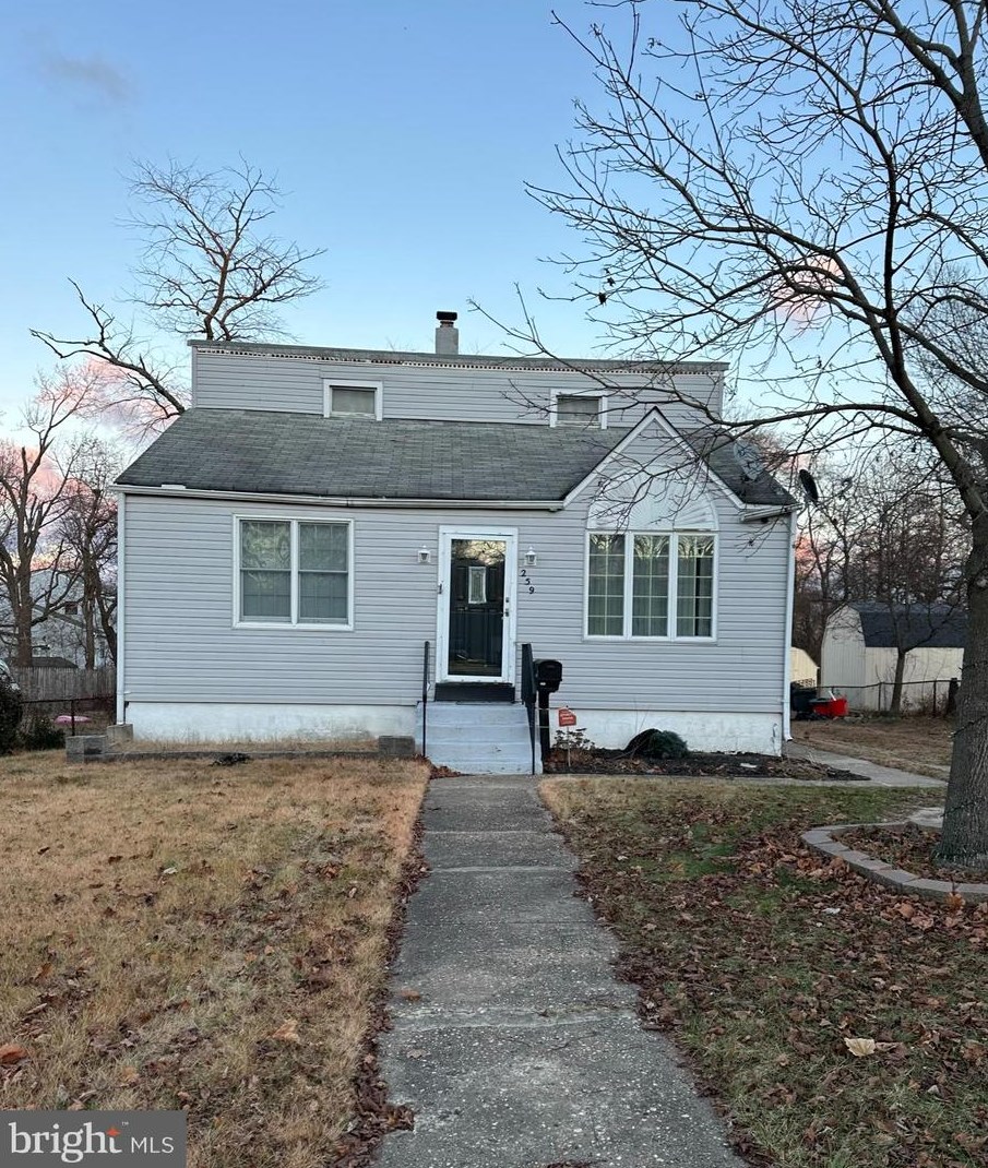 259 Elizabeth Ave, West Deptford, NJ 08066