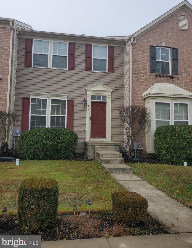 457 Concetta Dr, Mount Royal, NJ 08061