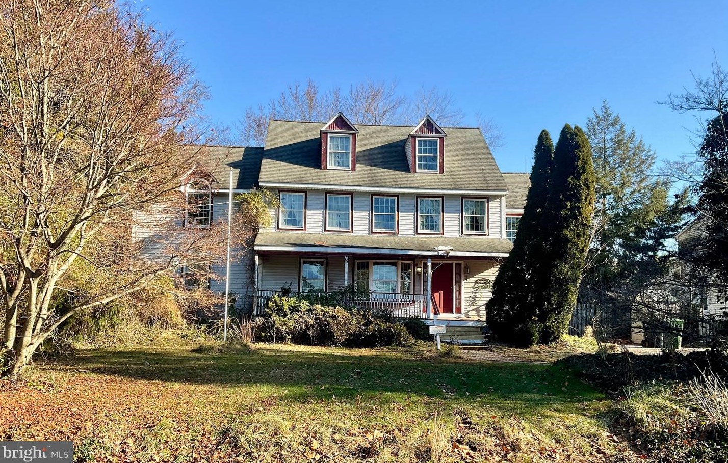 603 Elm Ave, Pitman, NJ 08071