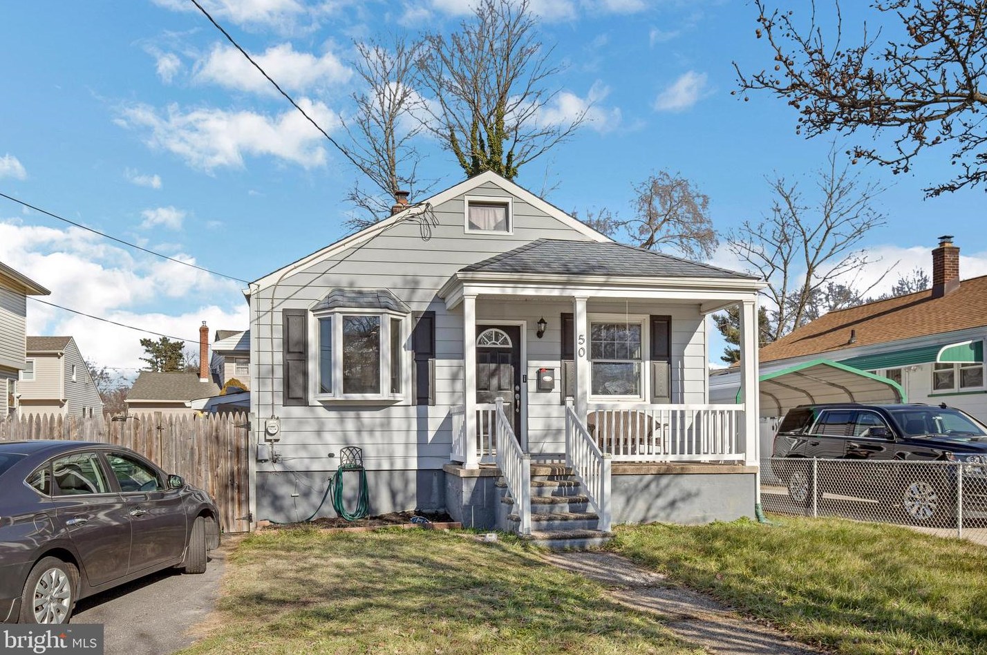 50 Lynn, West Deptford, NJ 08096