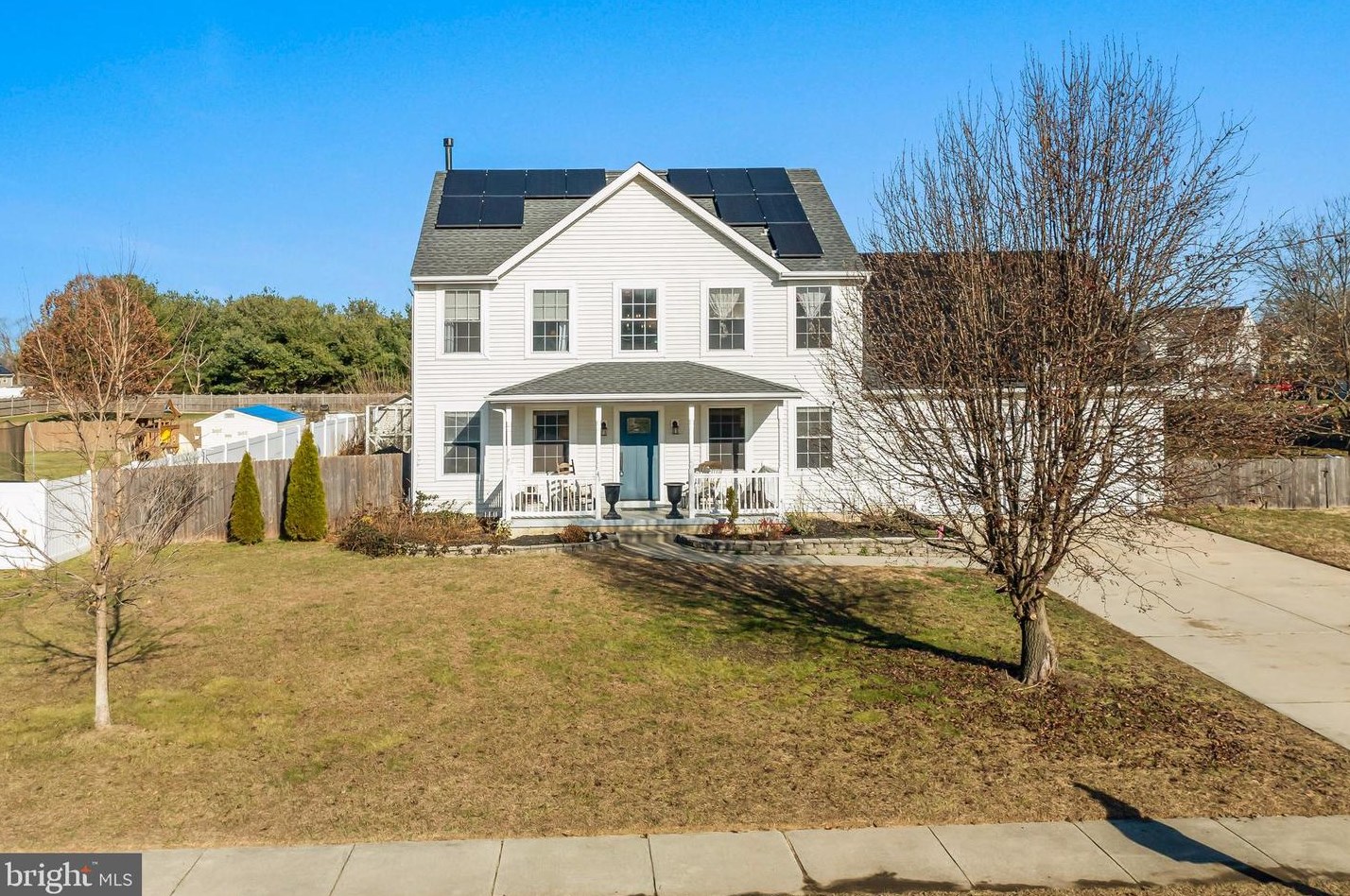 41 Belfiore Dr, Auburn, NJ 08085