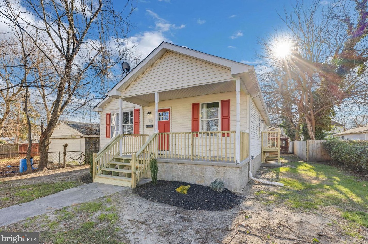 110 W Jefferson St, West Deptford, NJ 08066