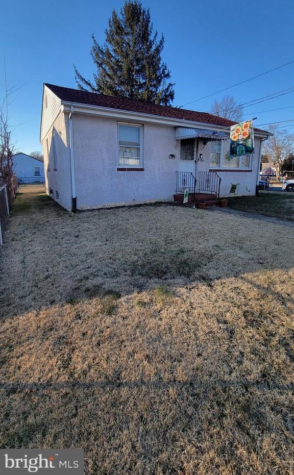 205 Lincoln Ave, West Deptford NJ 08066-2214 exterior