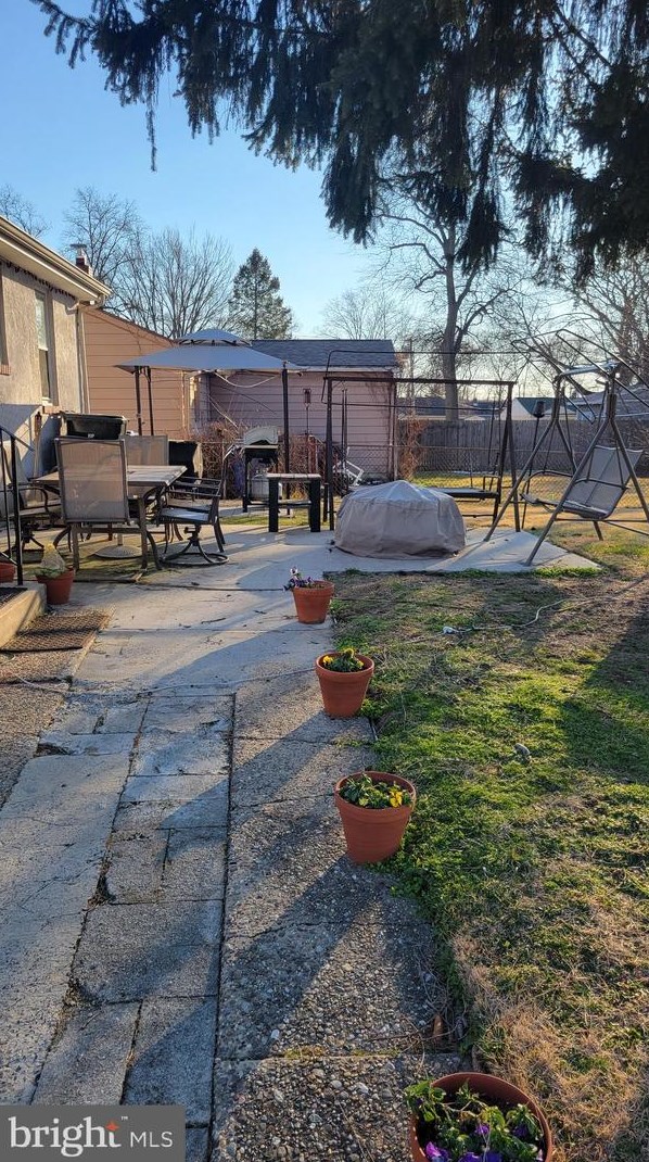 205 Lincoln Ave, West Deptford NJ 08066-2214 exterior