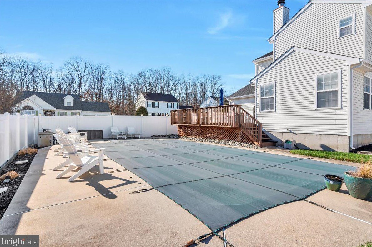 11 Morgan Dr, Clayton NJ  08312-2441 exterior