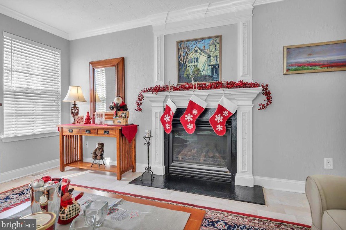 11 Morgan Dr, Clayton NJ  08312-2441 exterior