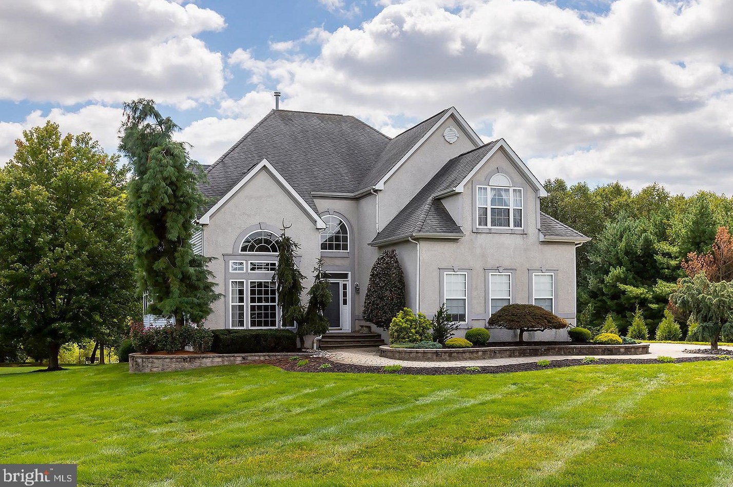 172 Jockey Hollow Run, Swedesboro, NJ 08085