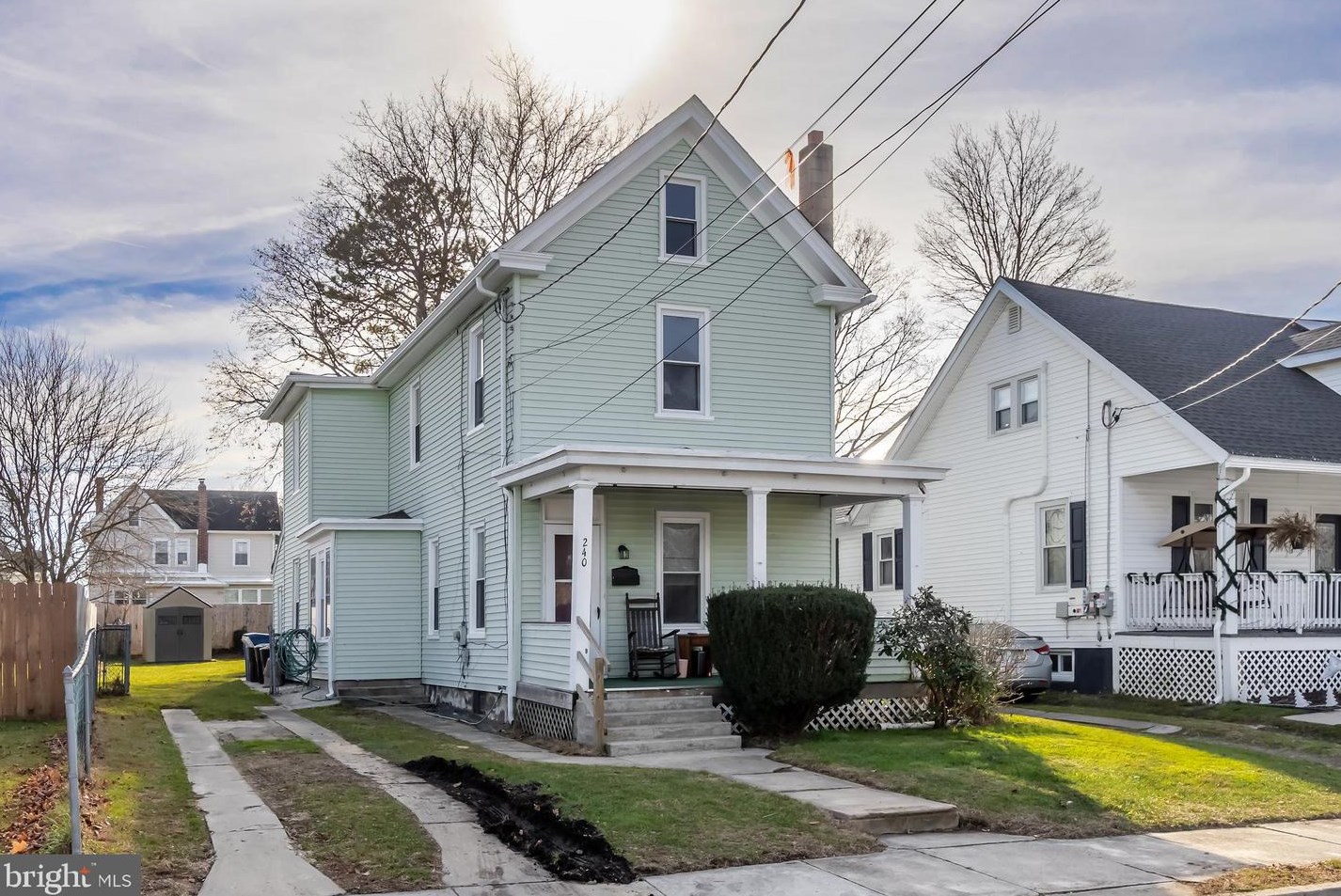 240 Maple St, Clayton, NJ 08312