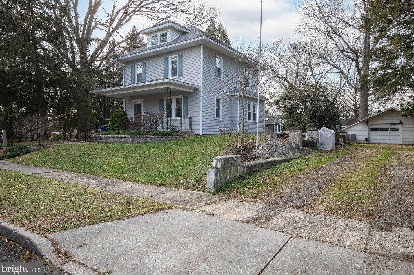 503 Colonial Ave, West Deptford, NJ 08096