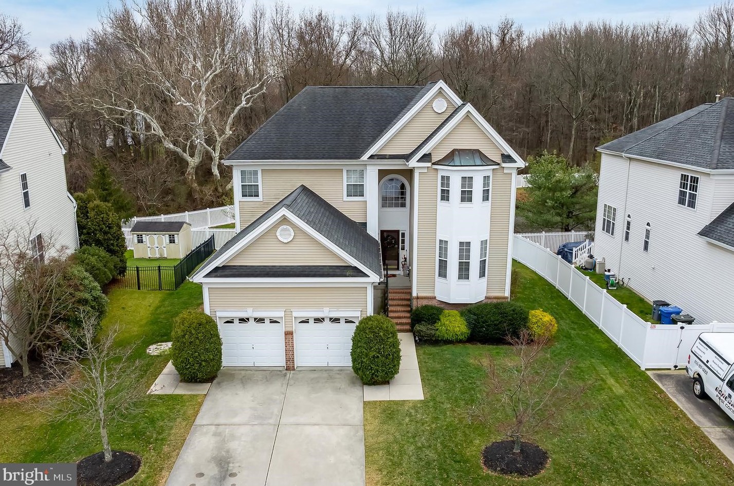 912 Denston Rd, West Deptford, NJ 08086-3832