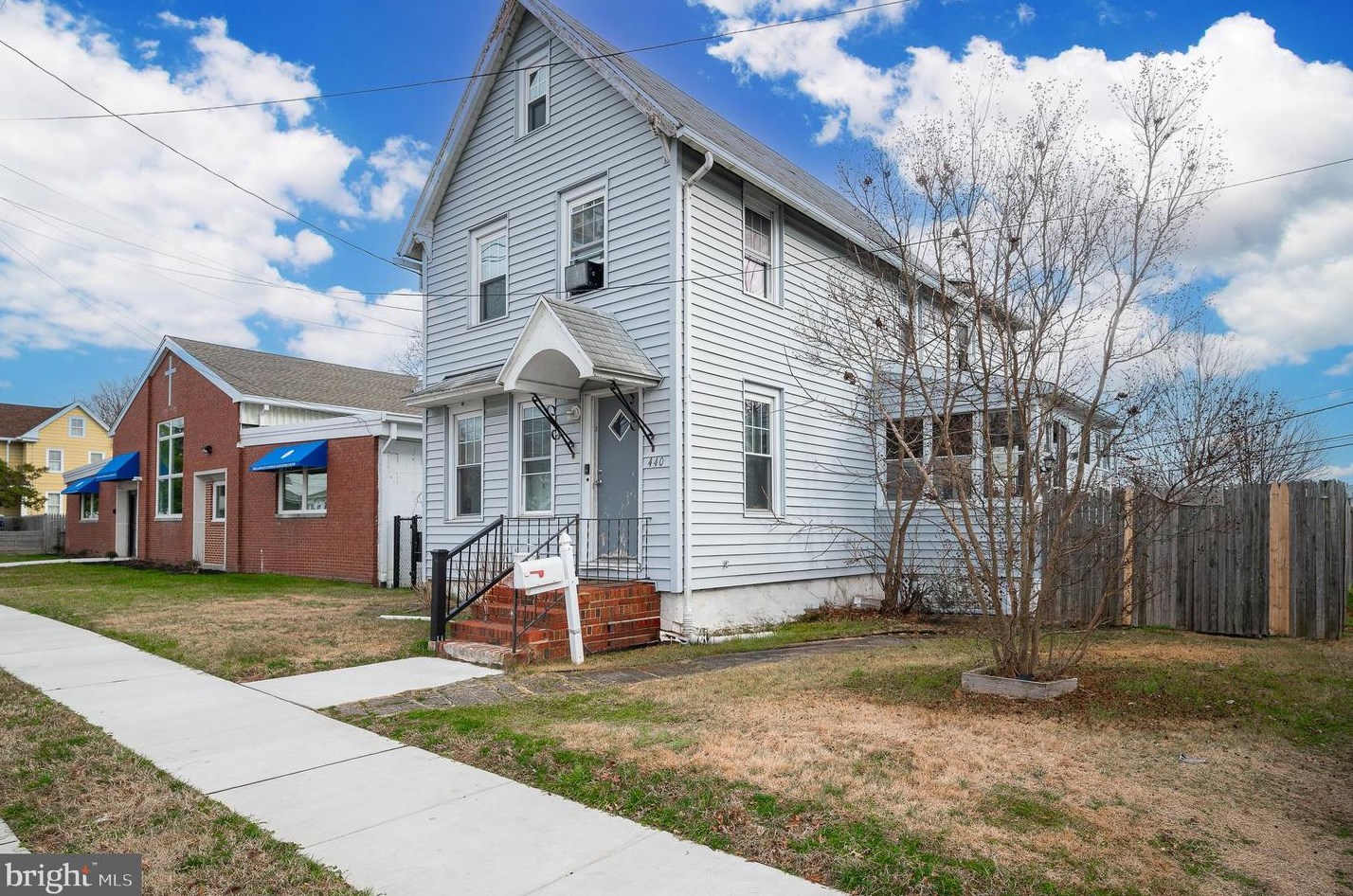440 Glover St, West Deptford, NJ 08096-2624