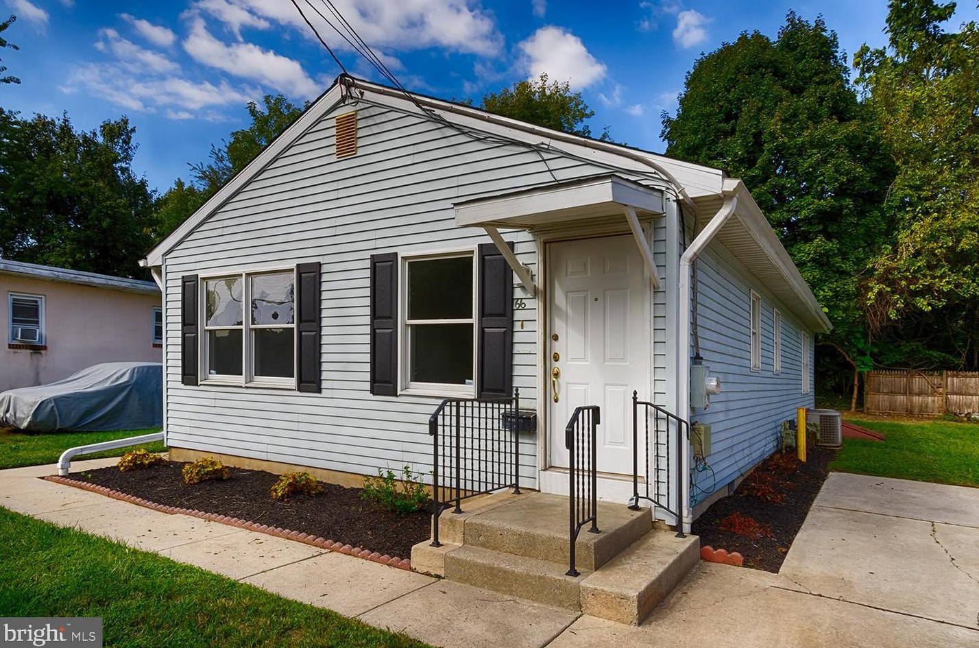 66 Packard Ave, West Deptford, NJ 08096