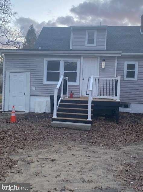 347 Elk Rd, Aura NJ 08343-2704 exterior