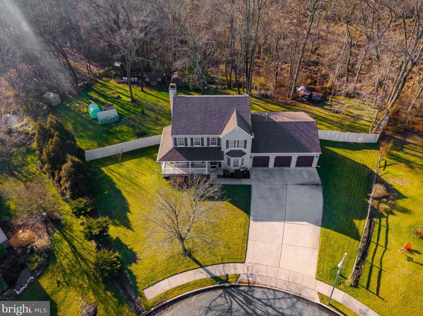 908 Muscovy Ct, Harrison Township, NJ 08062