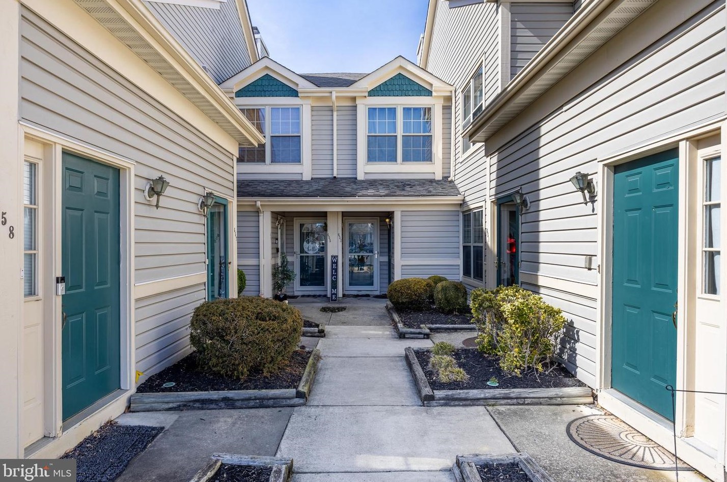 658 Steeplechase, West Deptford, NJ 08096