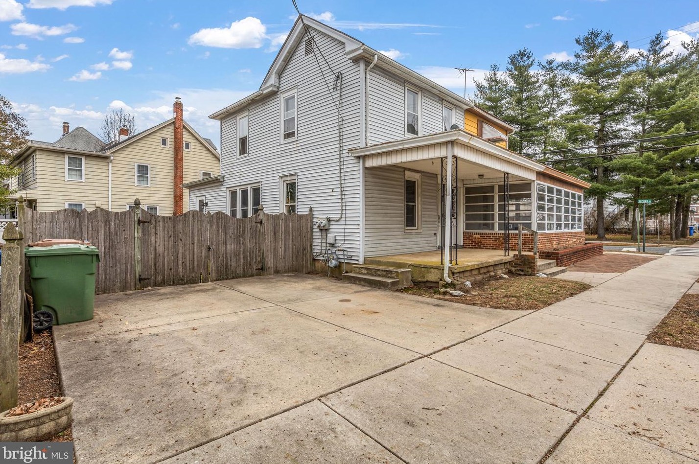 101 Railroad Ave, Auburn, NJ 08085