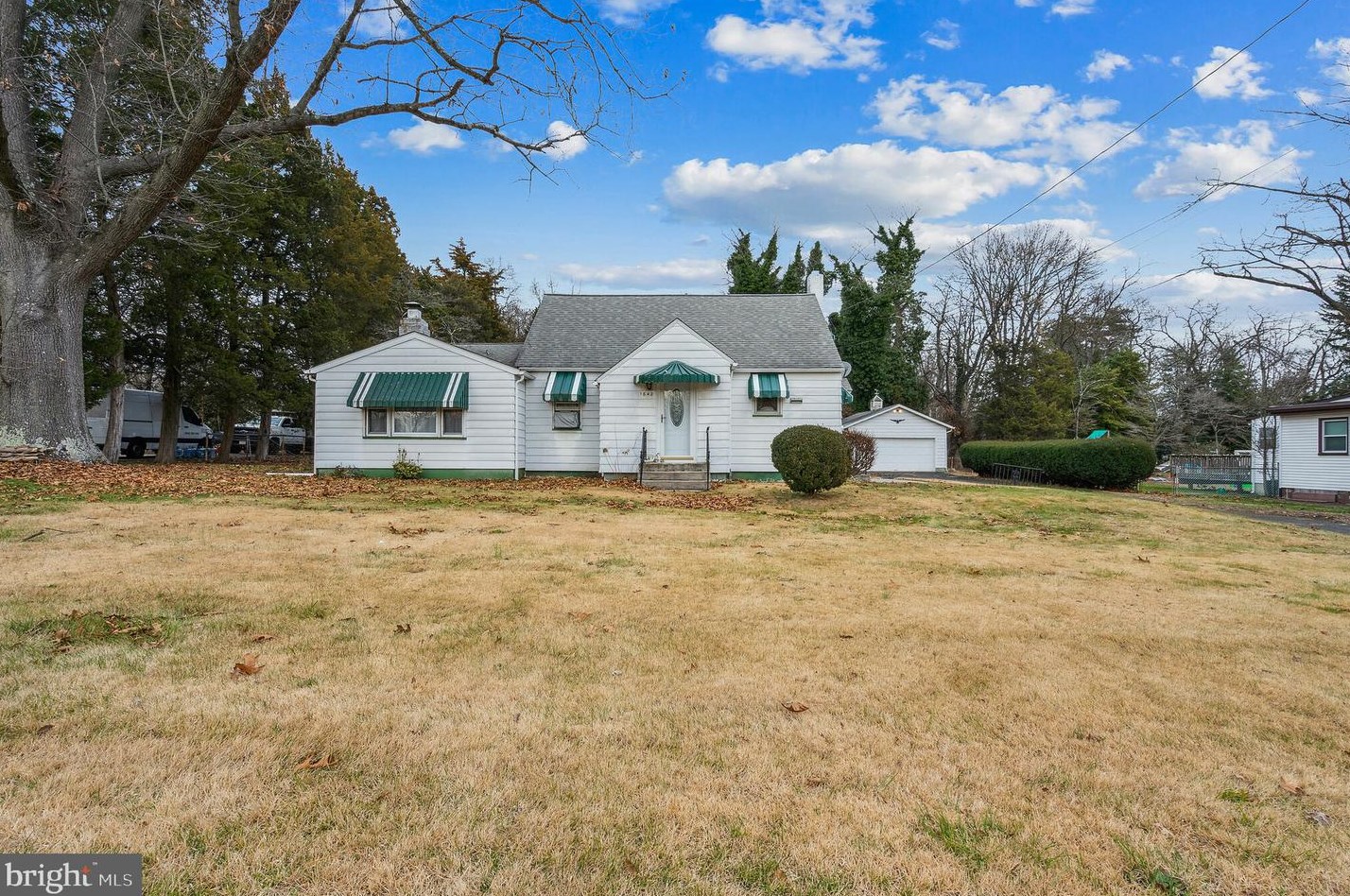 1642 Good Intent Rd, West Deptford, NJ 08096