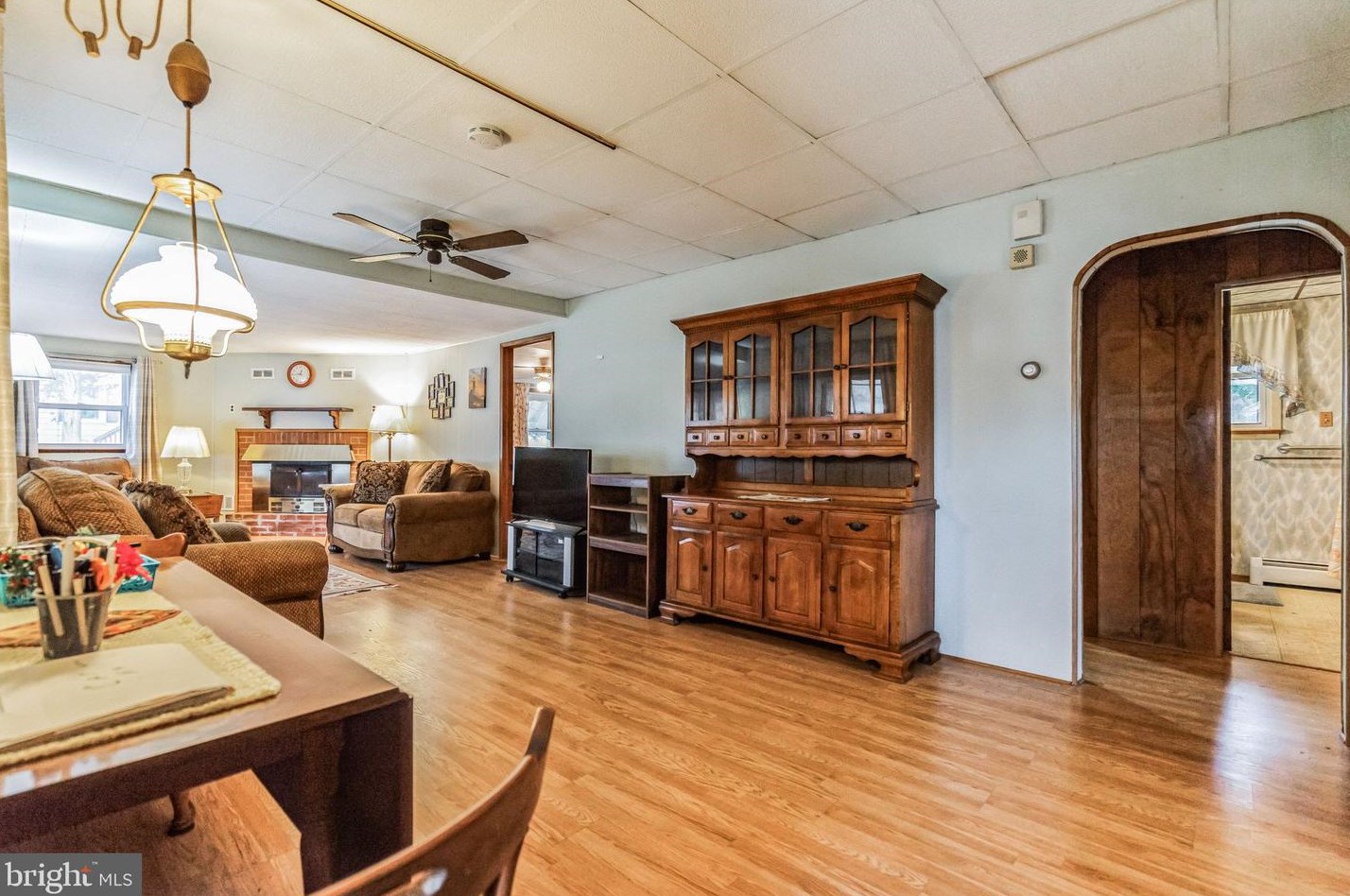 1642 Good Intent Rd, West Deptford NJ  08096-6114 exterior