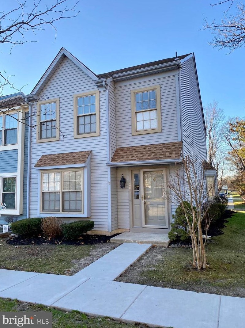 201 Douglas Ct, West Deptford, NJ 08086-2016