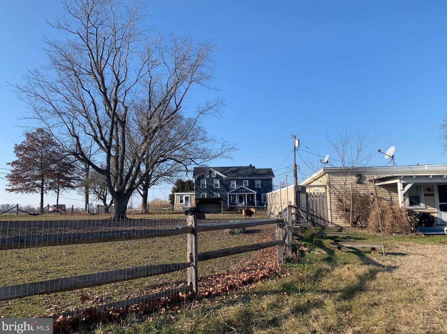 174 W Tomlin Station Rd #2 East, Mickleton, NJ 08056