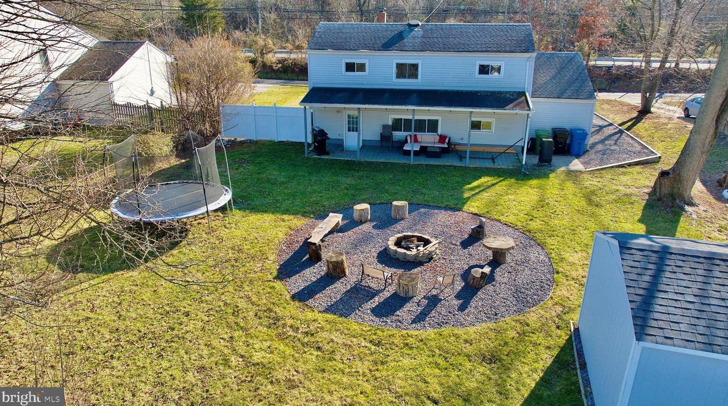 644 Bridgeton Pike, West Deptford, NJ 08051-1308