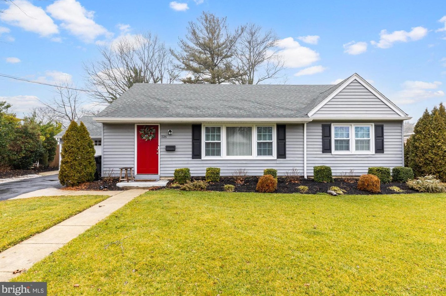 526 Wayne Ave, Pitman, NJ 08071