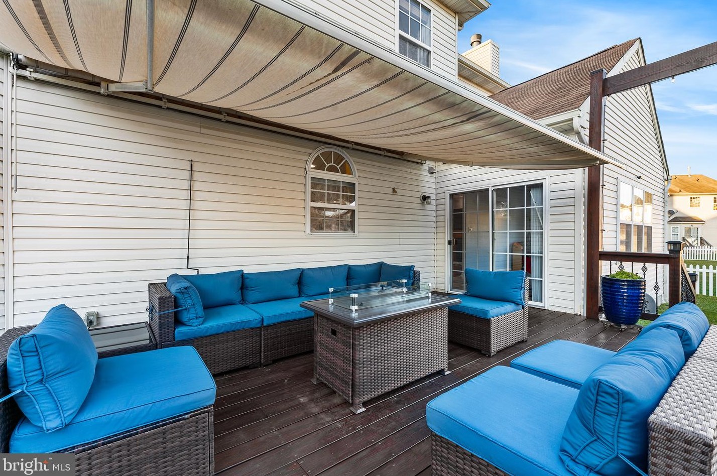 8 Kindle Ct, Clayton NJ  08312-2158 exterior