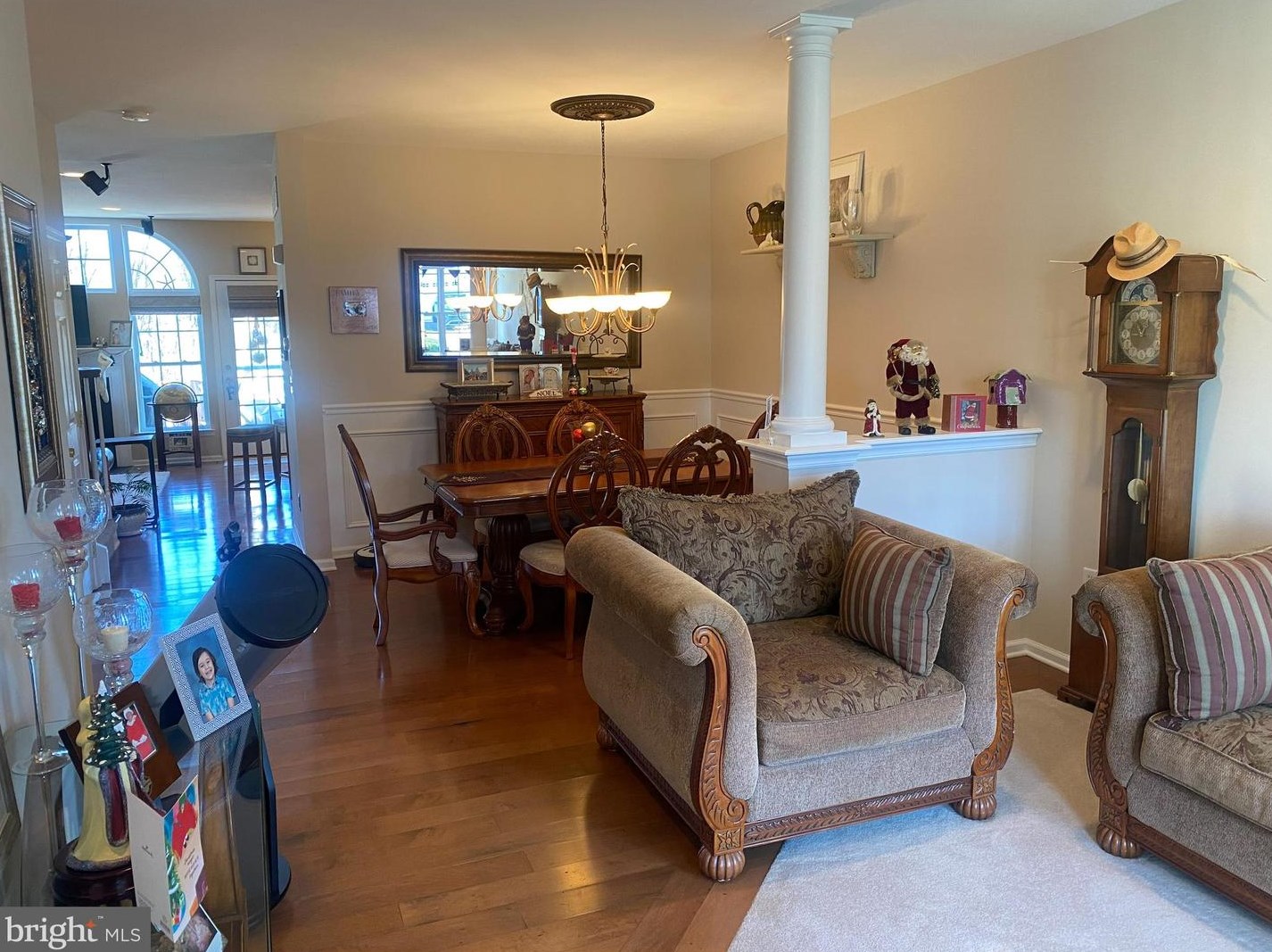 137 Westbrook Dr, Auburn, NJ 08085