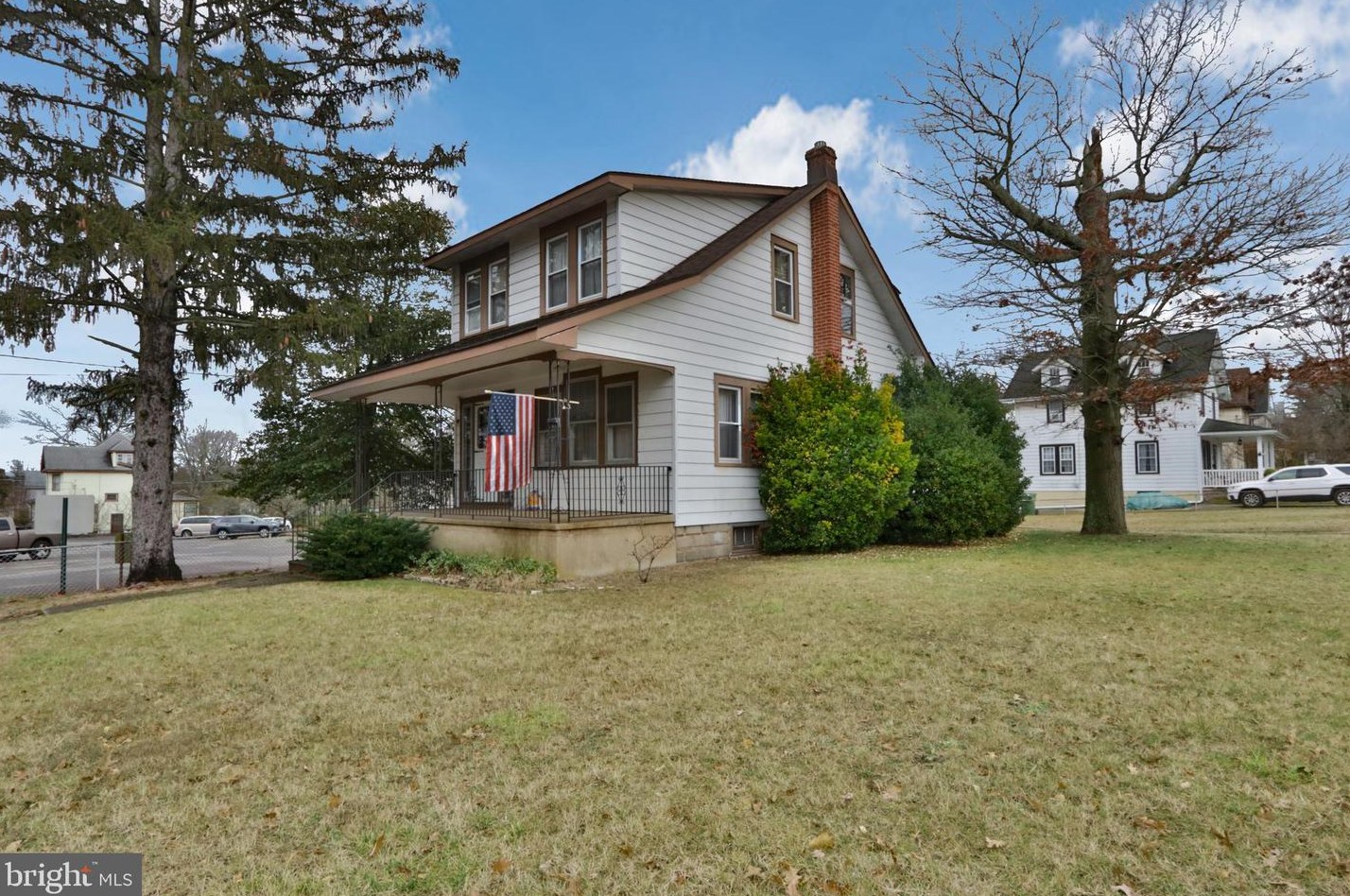 155 E Holly Ave, Pitman, NJ 08071