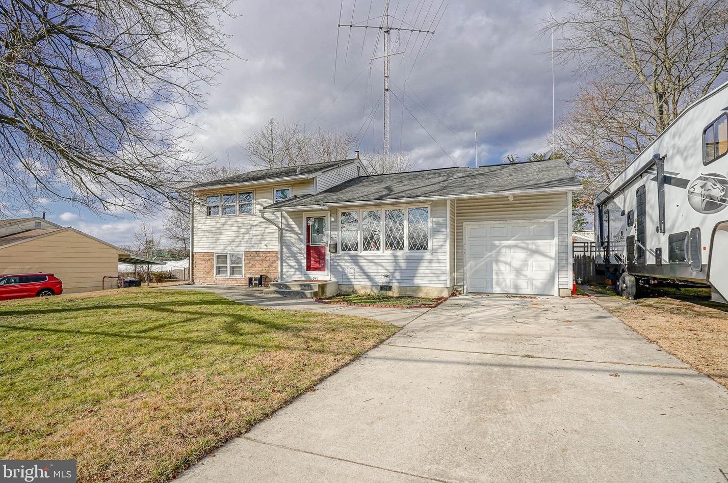 641 Cornell Ave, Wenonah, NJ 08090
